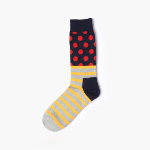 Black Polka Dot Edition