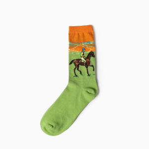 Polo horse Edition